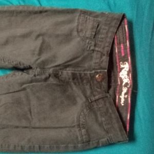 Women's rock 47 jeans